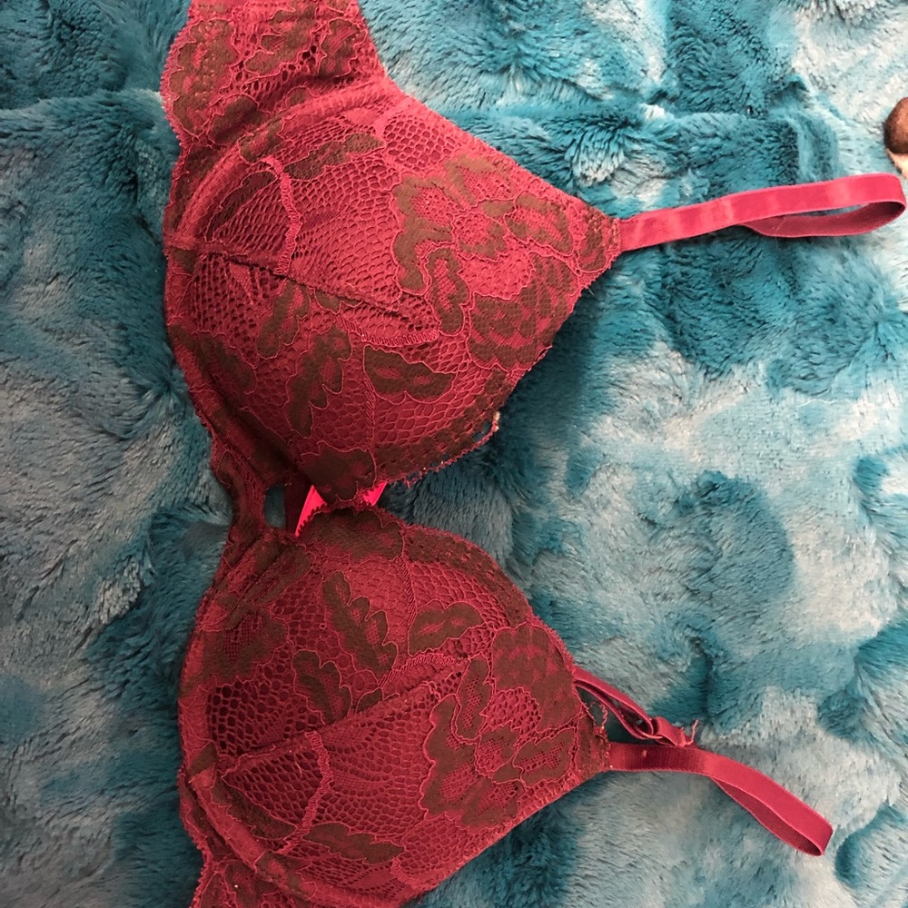 Super cute la senza B32 bra